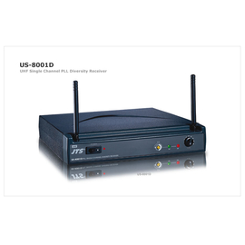 Запасна антена для приймача, BNC JTS Long Antenna, image 